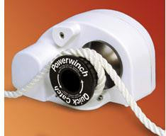 Powerwinch Quick Catch Pot Puller