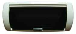 Prospec RTR5200W White Cover