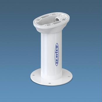 Seaview AM12-M1 12"" Mount Vertical Requires Plate