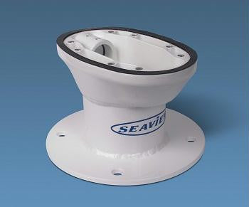 Seaview AM5-M1 5"" Mount Vertical Requires Plate