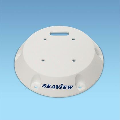 Seaview FTDR-3 1.5"" Riser For FLIR Md Raymarine T200