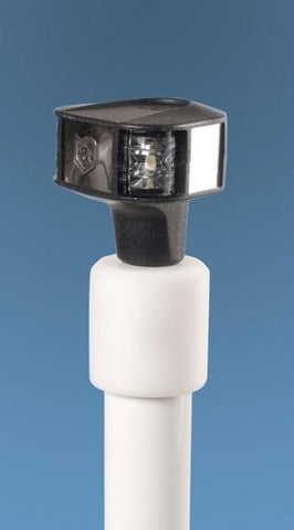 Seaview LTBA-7800 Top With Attwood 7800 LED Light
