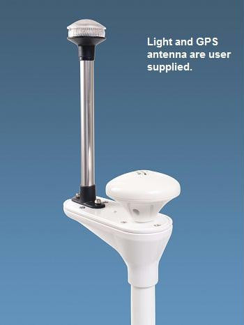 Seaview LTB-U1A Universal Top For Light Or GPS