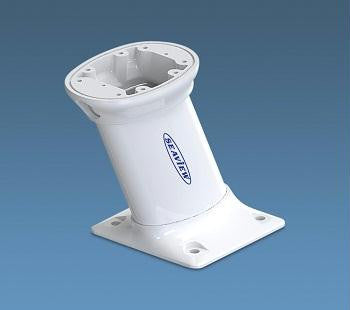 Seaview PMA-107-M1 10"" Mount Aft Rake Requires Plate
