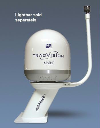 Seaview PMA-1210-M2 12"" Mount Aft Rake Requires Plate