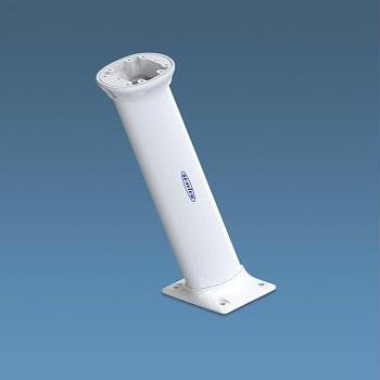 Seaview PMA-247-M1 24"" Mount Aft Rake Requires Plate
