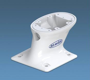Seaview PMF-57-M1 5"" Mount Forward Rake Requires Plate