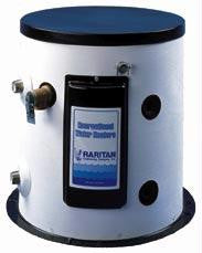 Raritan 170601 6GAL Water Htr 120 Vac