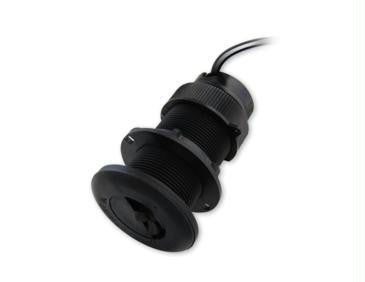 Raymarine A22111 Plastic TH DST800 Depth-Speed-Temp