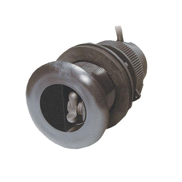 Raymarine A22154 Plastic TH DST800 Depth-Speed-Temp