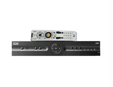 Raymarine Directv Receiver W-Ir Remote