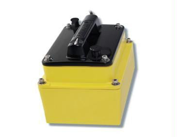 Raymarine A66089 M260 In Hull Transducer 1KW W-Housing