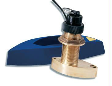 Raymarine BTH Tri W-Block B744V Housing