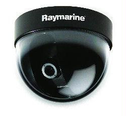 Raymarine CAM50 NTSC Dome Color Camera Reverse Image