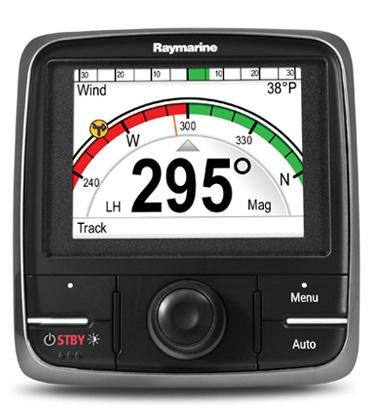 Raymarine P70 Pilot Control