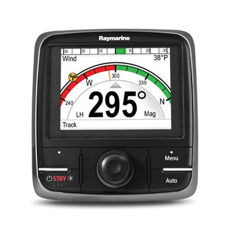 Raymarine P70R Pilot Control