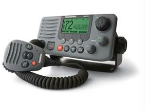Raymarine RAY218 VHF