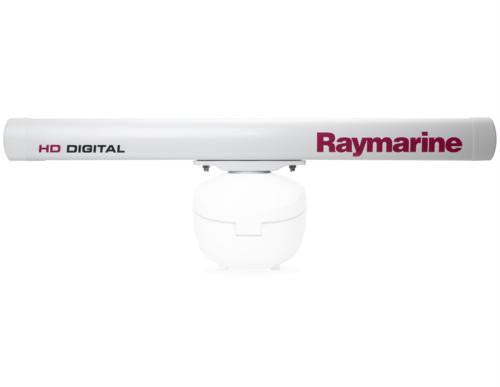 Raymarine E52083 48"" Open Array HD Antenna