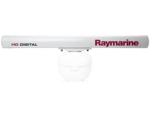 Raymarine E52083 48"" Open Array HD Antenna