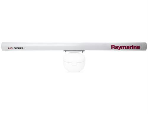 Raymarine E52084 72"" Open Array HD Antenna
