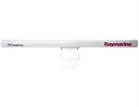 Raymarine E52092 48"" Open Array Super HD Antenna