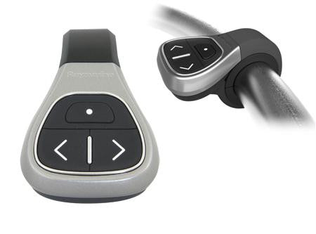 Raymarine RCU-3 Remote Control For E7 And E7D