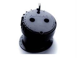 Raymarine Adjustable IN-HULL Transducer P79 Style DSM300
