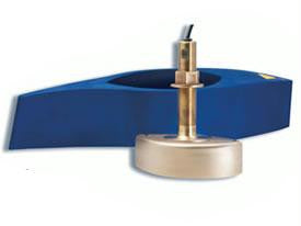 Raymarine Bronze Thru Hull B258 W-Block