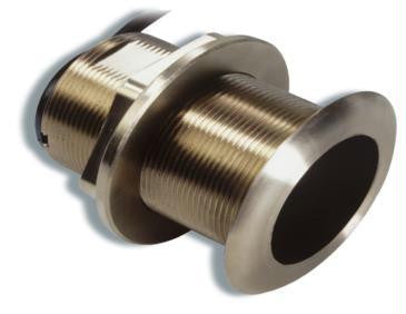 Raymarine E66088 12D Tilted Bronze TH F-A Series B60