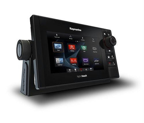 Raymarine ES75 7"" MFD Wifi North America Navionics