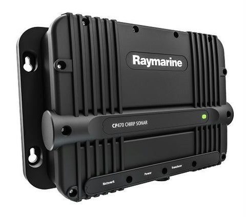 Raymarine CP470 Chirp Sonar Module