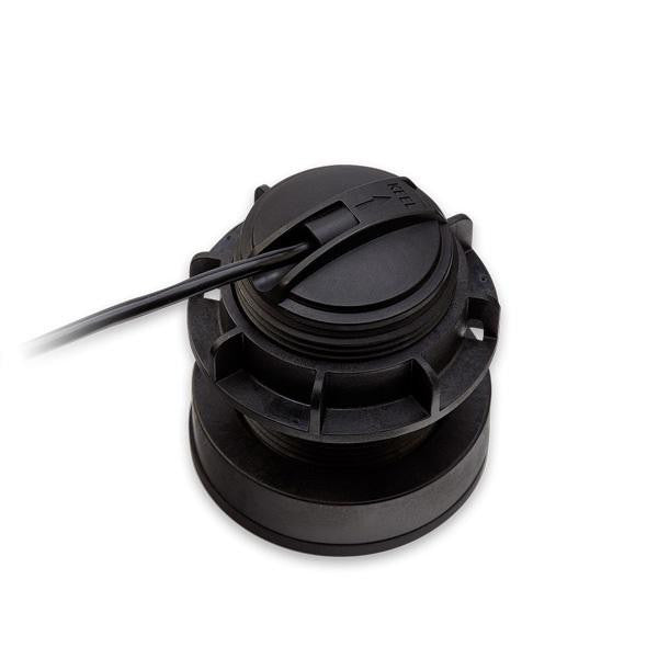 Raymarine E70339 CPT-S Plastic 0D Chirp Transducer