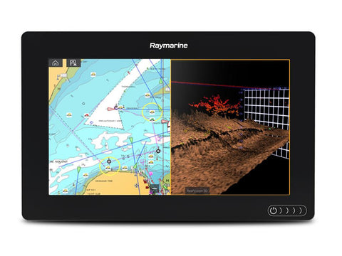 Raymarine Axiom 9 RV 9"" MFD Lighthouse US