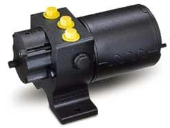 Raymarine T3 Pump 12v