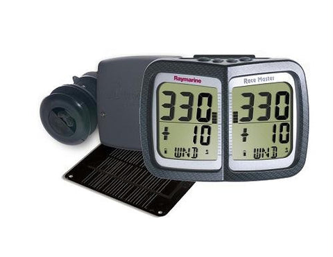 Raymarine T075-916 Micro Net Racemaster System