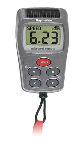 Raymarine Wireless Multi Remote Display