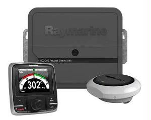 Raymarine EV200 Power Pilot Requires Drive Unit