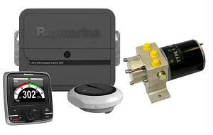 Raymarine EV200 Hydrualic TYPE-1 Autopilot