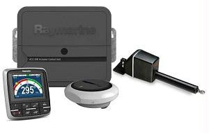 Raymarine EV200 Linear TYPE-1 Short Stroke Autopilot
