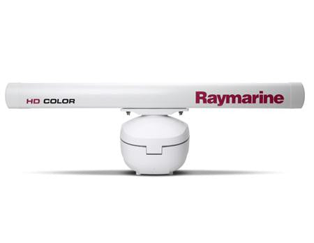 Raymarine RA1048HD 4Kw Reman 48"" Open Array W-15M Cable