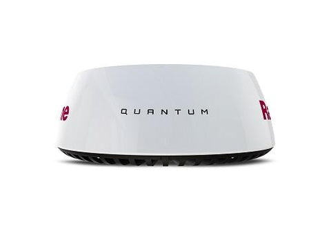 Raymarine Quantum Q24C 18"" Wifi Dome With 10M Cables