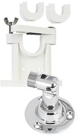 Shakespeare 410 Swivel Mount W- Standoff