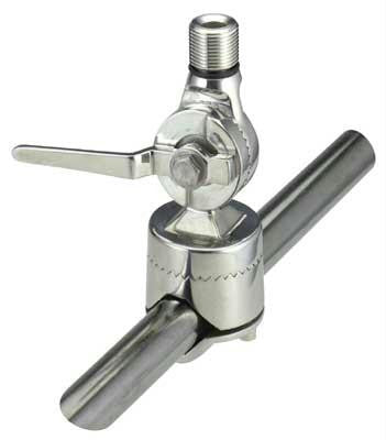 Shakespeare 4188SL Rail Mount For 1 - 1 1-2"" Rails
