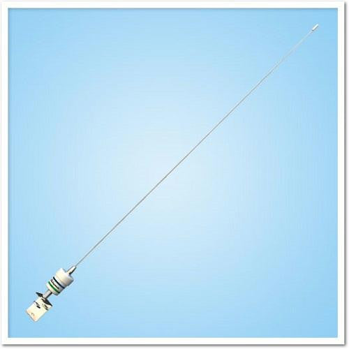 Shakespeare 4355 36"" AM-FM Stainless Steel Antenna