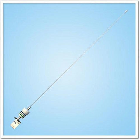 Shakespeare 4355 36"" AM-FM Stainless Steel Antenna