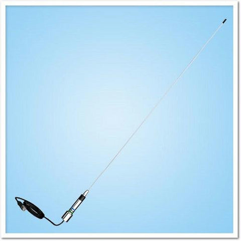 Shakespeare 4356 36"" AM-FM Stainless Steel Antenna