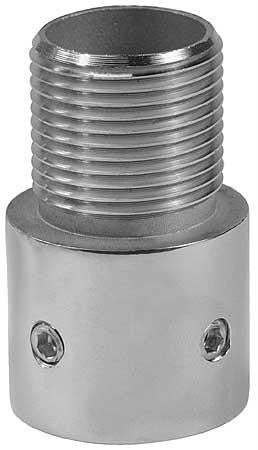 Shakespeare 4705 Pipe Adapter