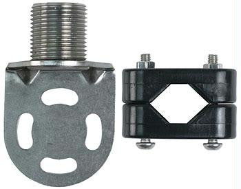 Shakespeare 4720 Ss Rail Mnt