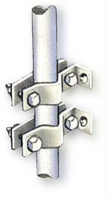 Shakespeare 484 Wall Clamp F- 476