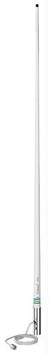 Shakespeare 5104 4' 3DB VHF Antenna W-15' RG58